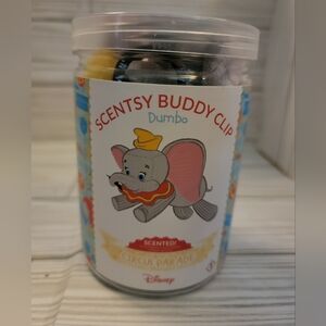Dumbo Scentsy Buddy Clip